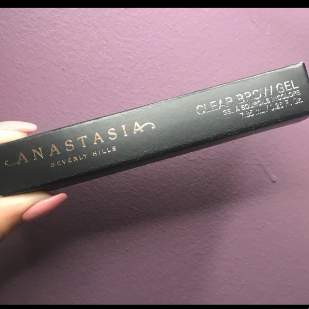 Anastasia Beverly Hills Clear Brow Gel